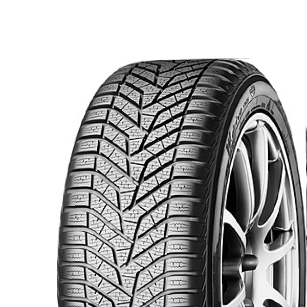 235/40 R18 95W W.drive (V905) XL SF M+S Yokohama